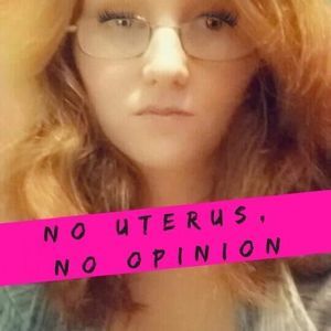 Meet your Posher, Kathleen